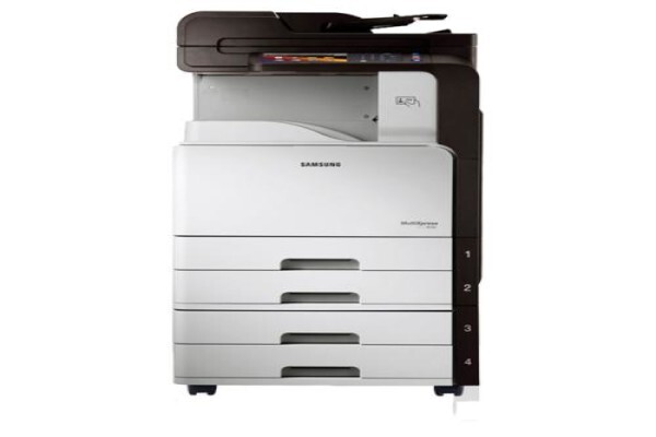 MFP Office Automation Group