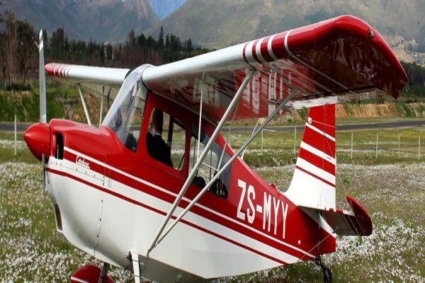 Stellenbosch Flying Club