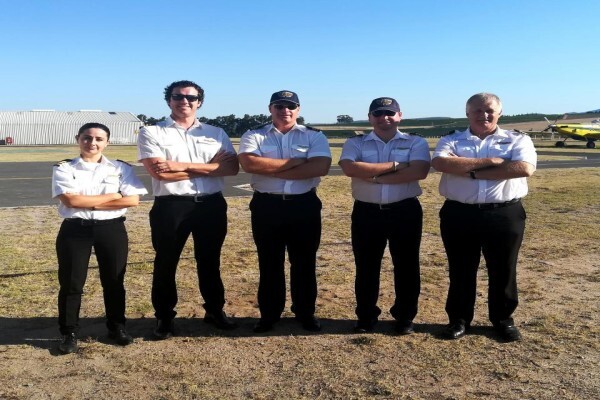 Stellenbosch Flying Club