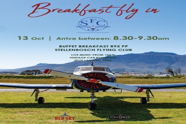 Stellenbosch Flying Club