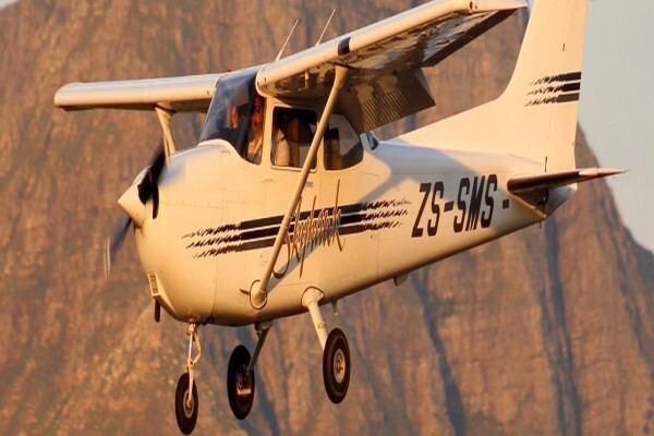 Stellenbosch Flying Club