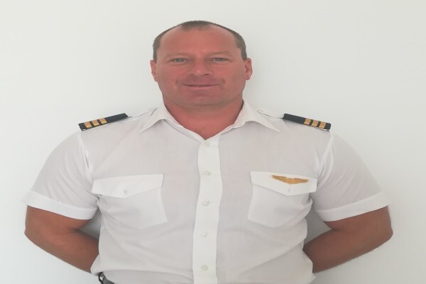 Stellenbosch Flying Club