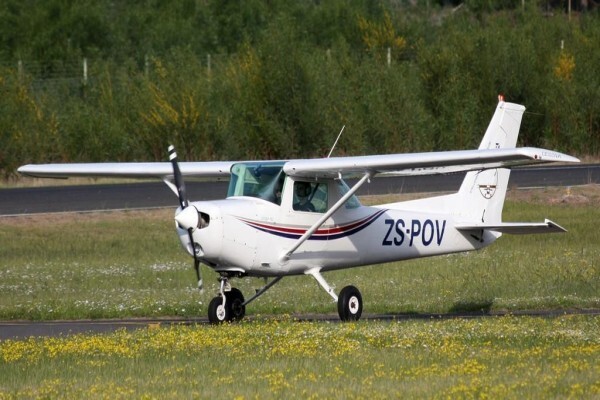 Stellenbosch Flying Club