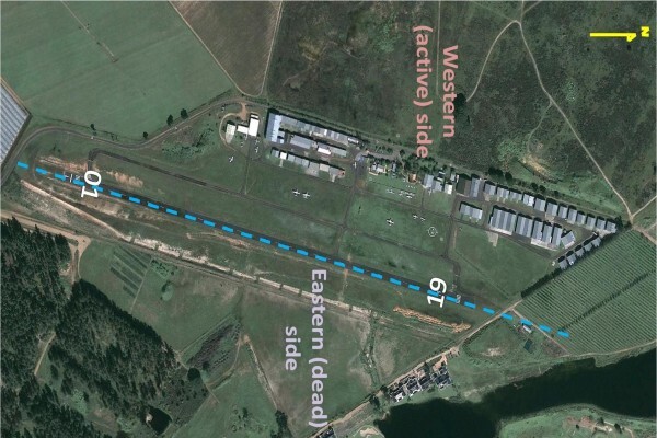 Stellenbosch Flying Club