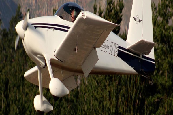 Stellenbosch Flying Club