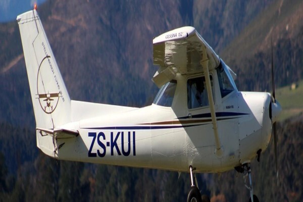 Stellenbosch Flying Club