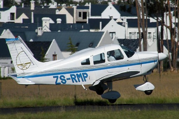 Stellenbosch Flying Club