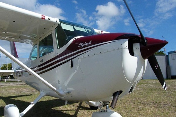 Stellenbosch Flying Club