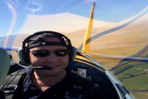 Stellenbosch Flying Club