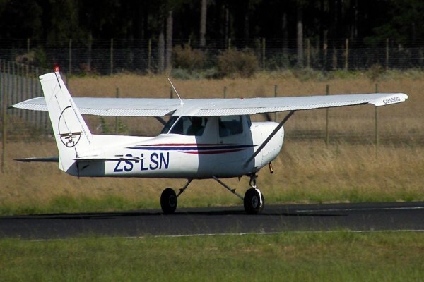 Stellenbosch Flying Club
