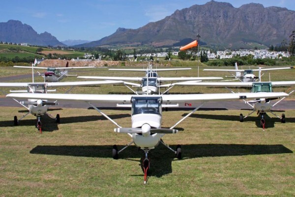 Stellenbosch Flying Club