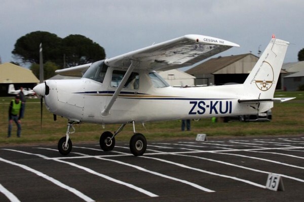Stellenbosch Flying Club