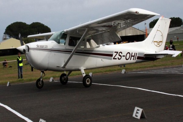 Stellenbosch Flying Club