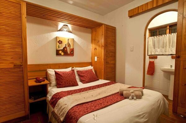 Woodpecker Inn