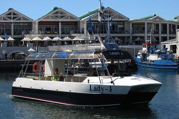 Classic Cape Charters