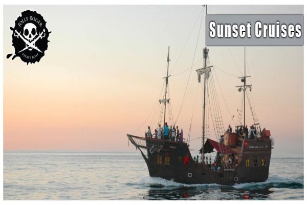 Tigresse Cruises (Pty) Ltd