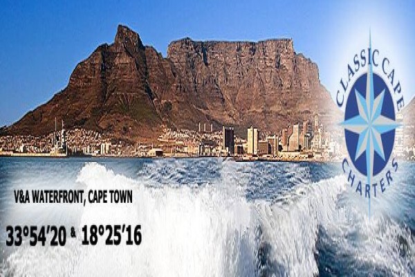 Classic Cape Charters