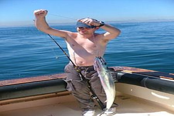 Classic Cape Charters