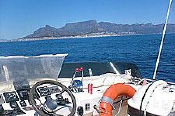 Classic Cape Charters