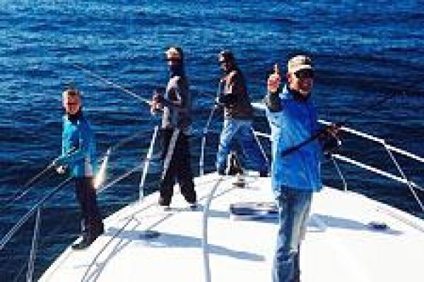 Classic Cape Charters