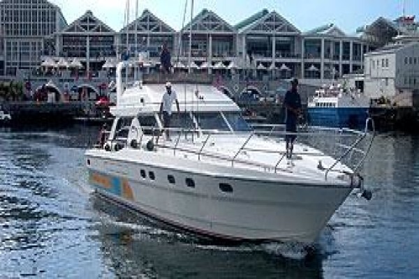 Classic Cape Charters