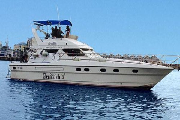 Classic Cape Charters