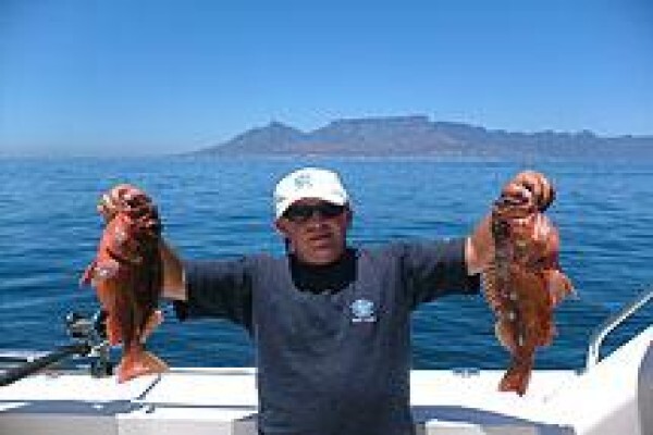 Classic Cape Charters
