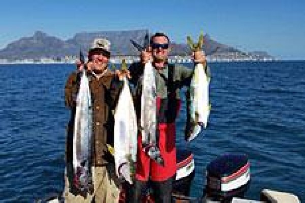 Classic Cape Charters