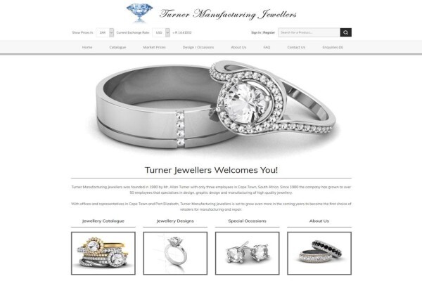 Internet Interactive Solutions (PTY) Ltd