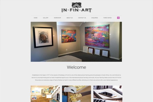 Internet Interactive Solutions (PTY) Ltd