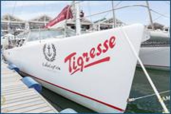Tigresse Cruises (Pty) Ltd