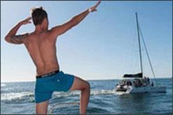 Tigresse Cruises (Pty) Ltd