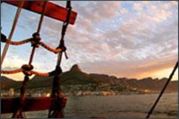 Tigresse Cruises (Pty) Ltd