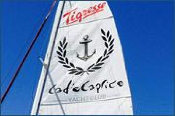 Tigresse Cruises (Pty) Ltd