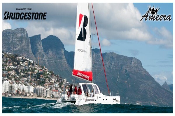 Tigresse Cruises (Pty) Ltd