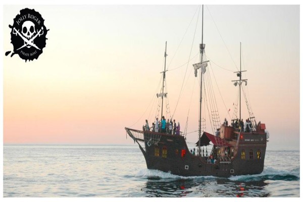 Tigresse Cruises (Pty) Ltd