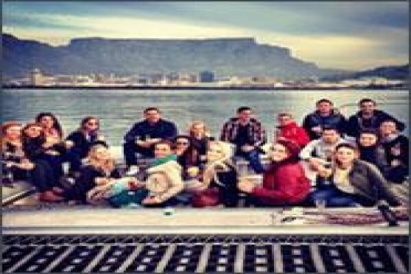 Tigresse Cruises (Pty) Ltd