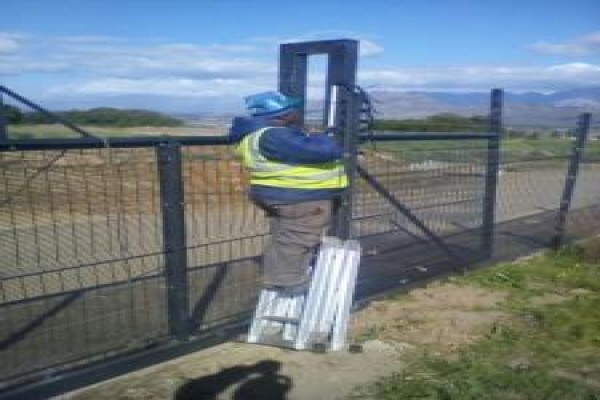 D & H Fencing (Pty) Ltd