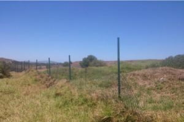 D & H Fencing (Pty) Ltd