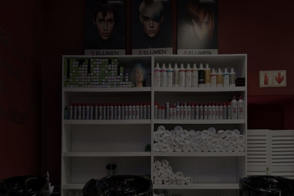 Hair Corp