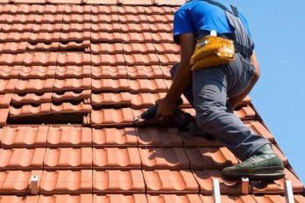 Anchor Roofing & Waterproofing