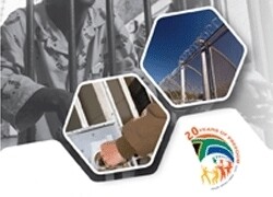 Correctional Services (Oudtshoorn)