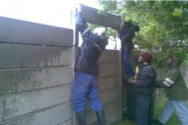 D & H Fencing (Pty) Ltd