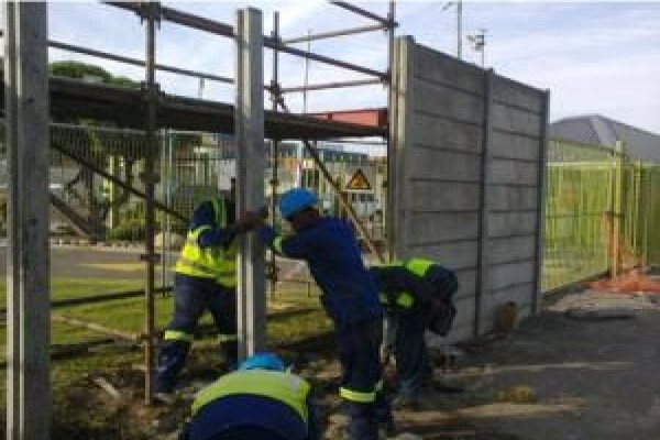 D & H Fencing (Pty) Ltd