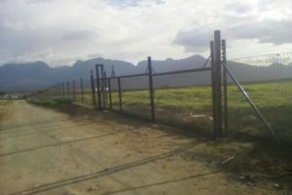 D & H Fencing (Pty) Ltd