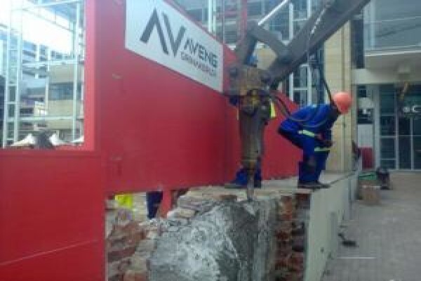 D & H Fencing (Pty) Ltd