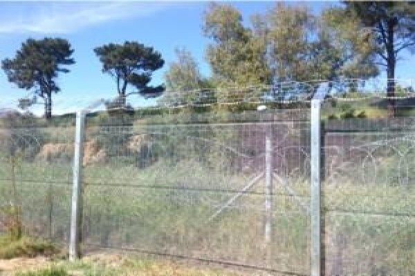 D & H Fencing (Pty) Ltd