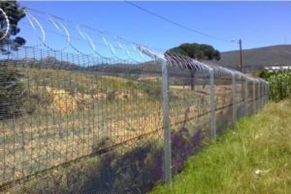 D & H Fencing (Pty) Ltd
