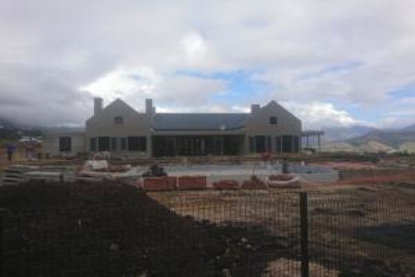 D & H Fencing (Pty) Ltd