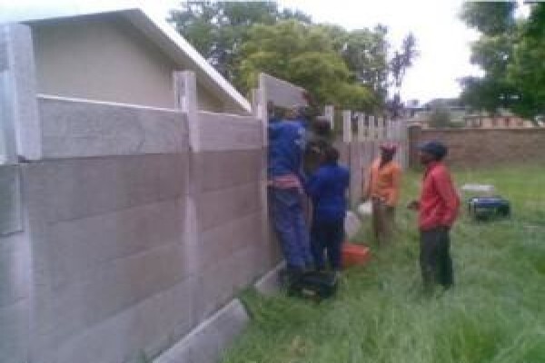 D & H Fencing (Pty) Ltd